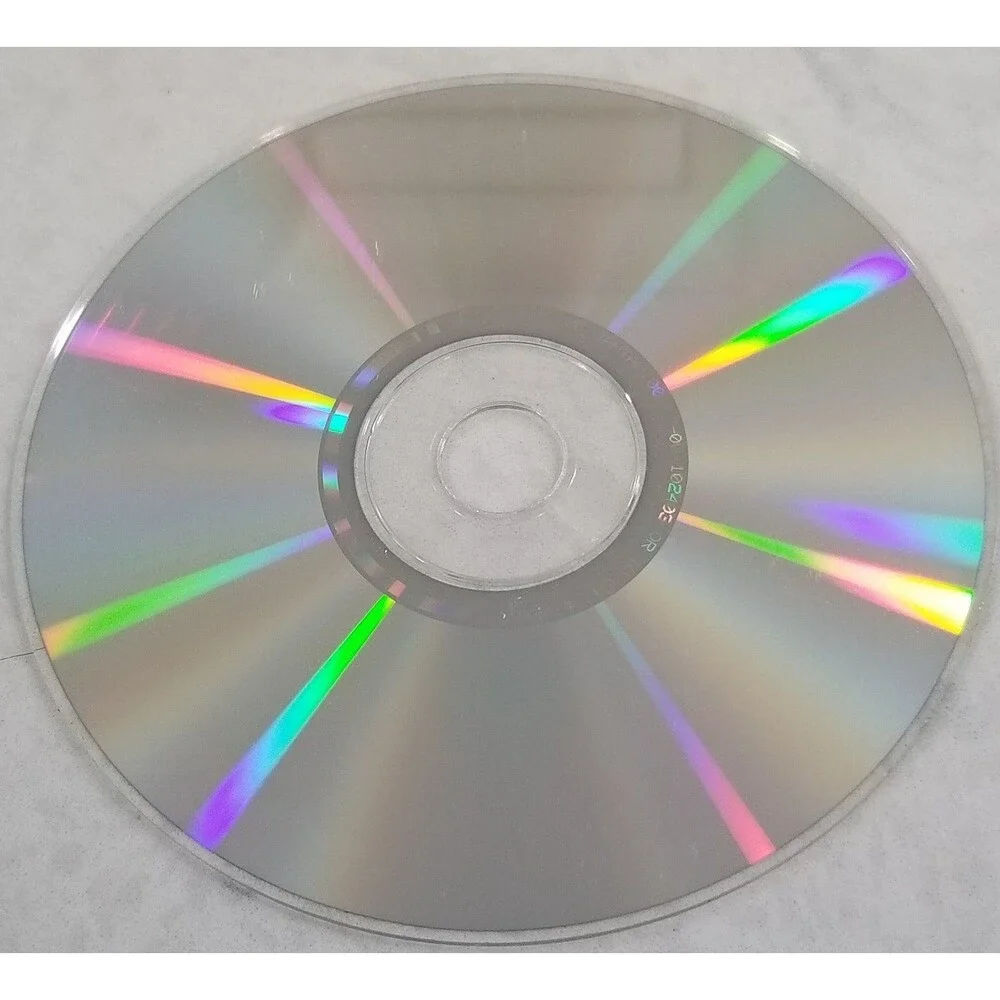 Broderbund preowned good